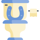 restroom